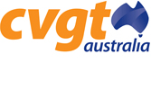cvgt australia logo
