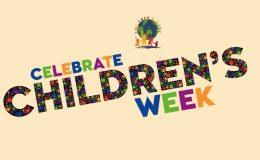 Celebrate Children's Week