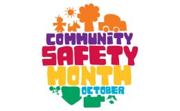 Community Safety Month