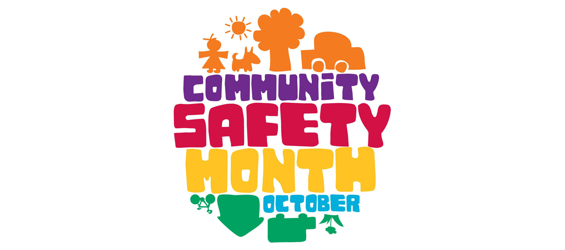 Community Safety Month