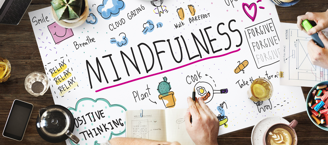 Mindfulness Mental Week